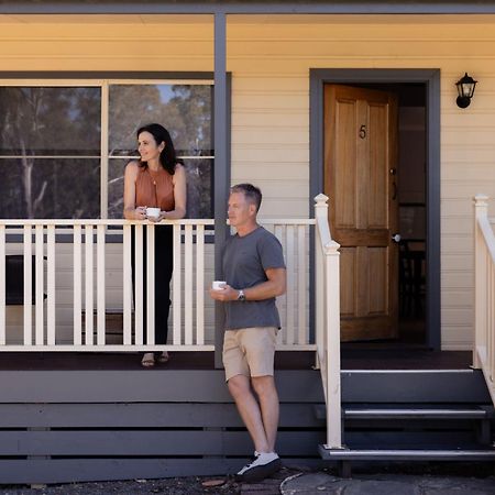 Avoca Cottages Victoria 외부 사진
