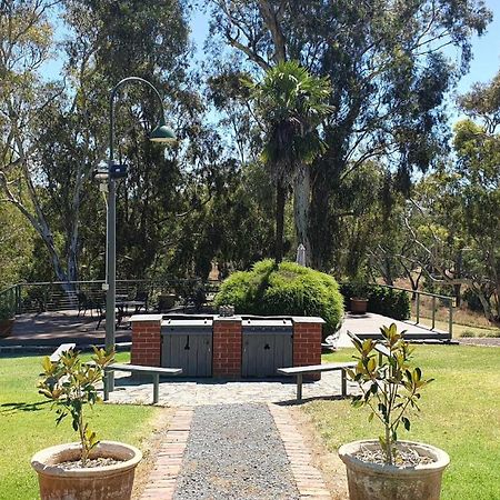 Avoca Cottages Victoria 외부 사진