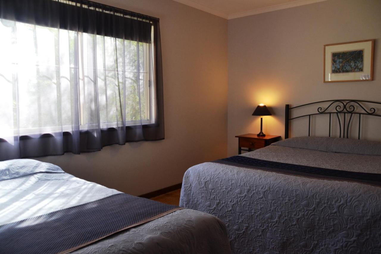 Avoca Cottages Victoria 외부 사진