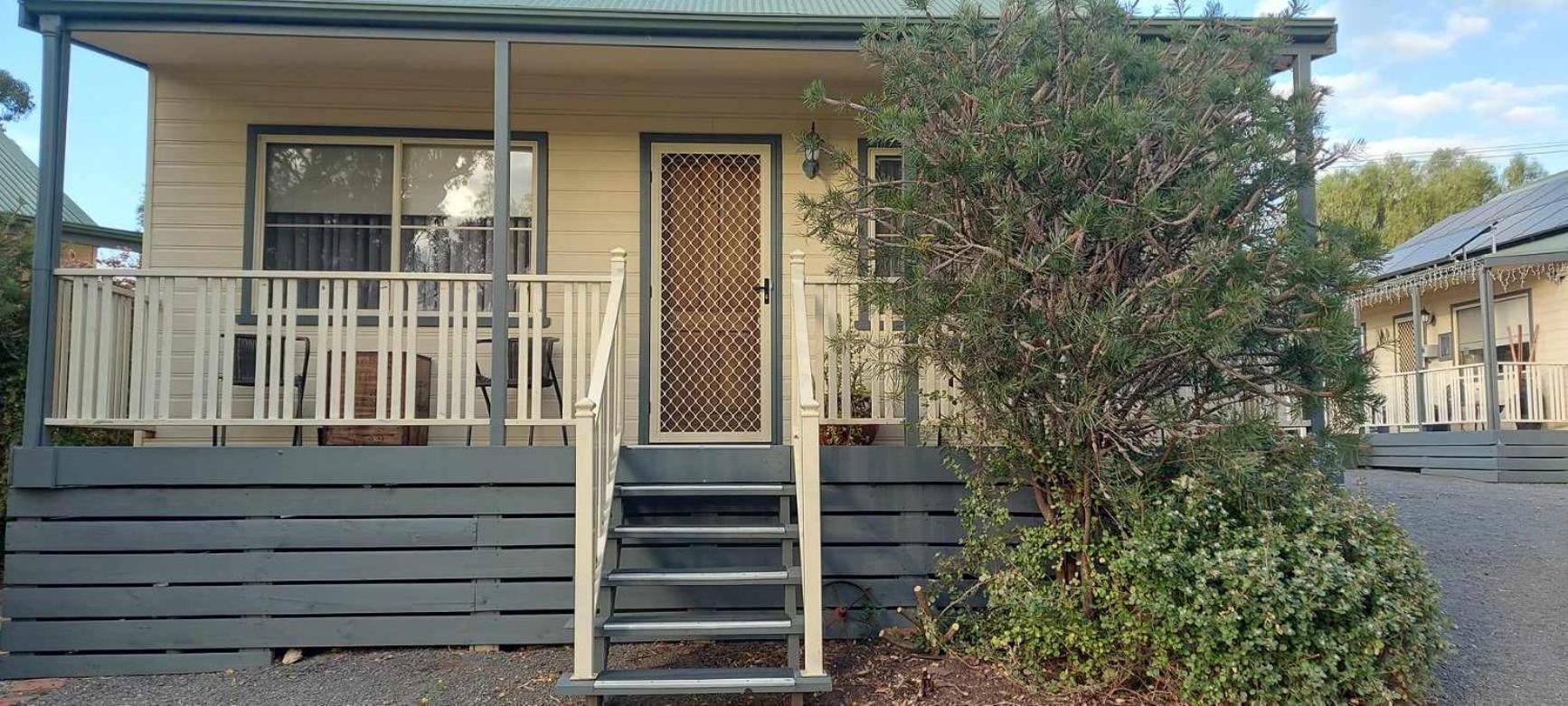 Avoca Cottages Victoria 외부 사진