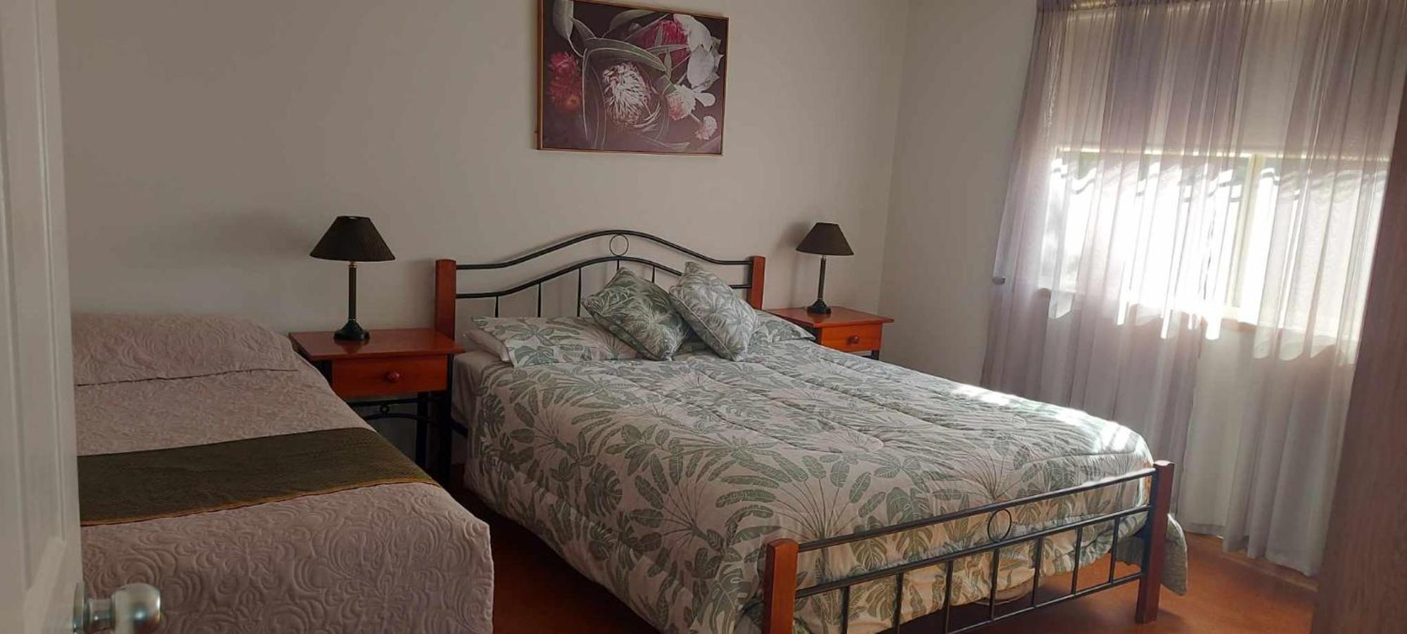 Avoca Cottages Victoria 외부 사진