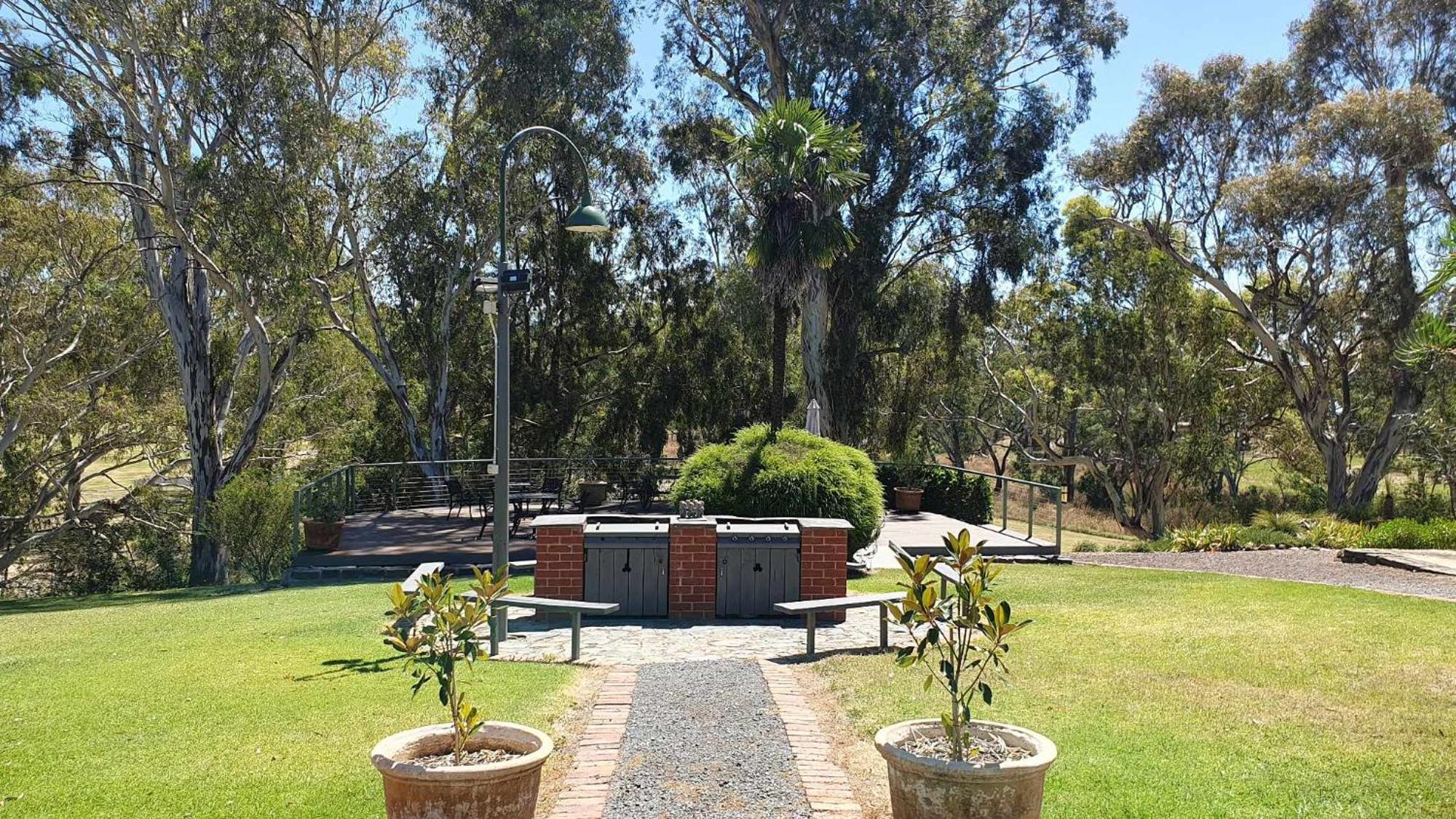 Avoca Cottages Victoria 외부 사진
