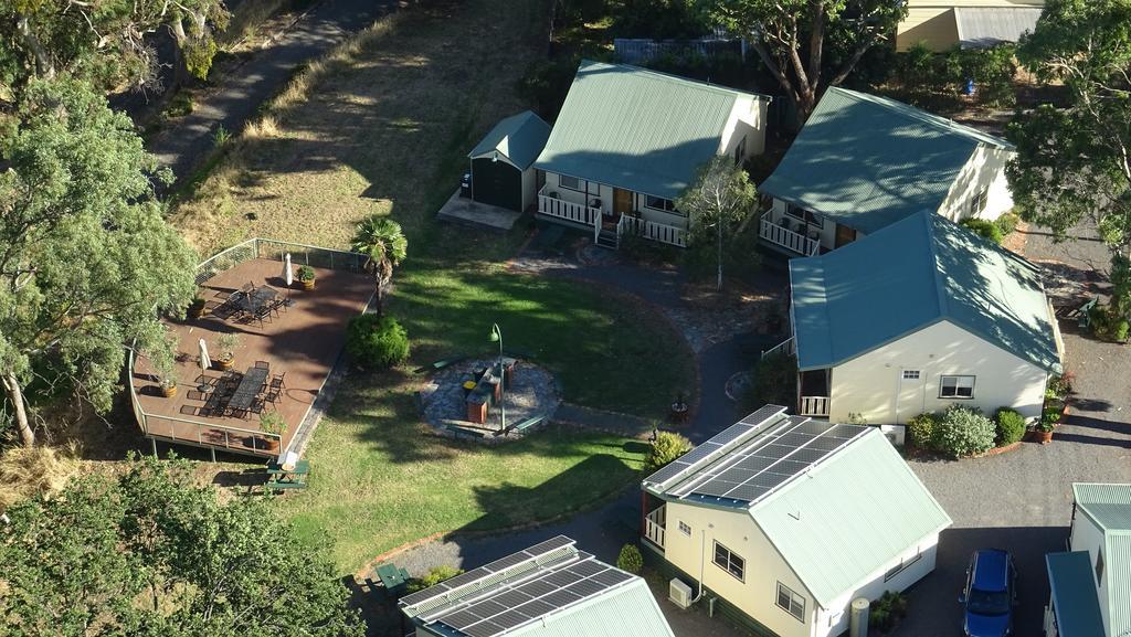 Avoca Cottages Victoria 외부 사진