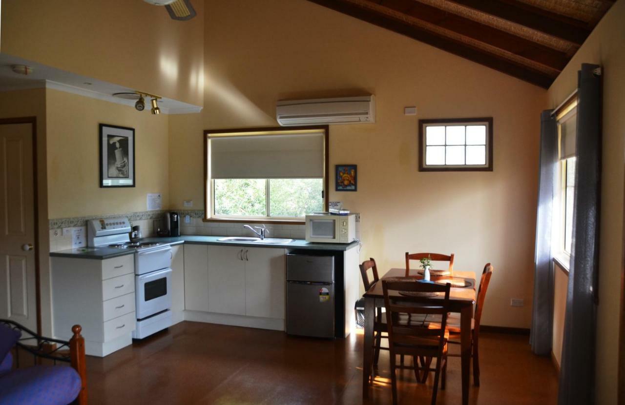 Avoca Cottages Victoria 외부 사진