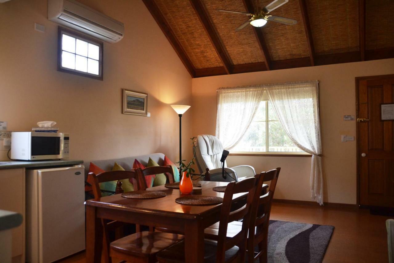 Avoca Cottages Victoria 외부 사진