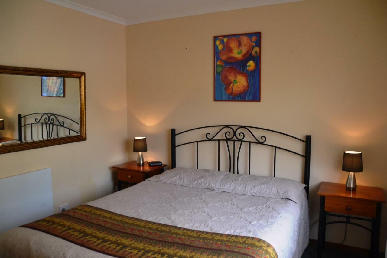 Avoca Cottages Victoria 외부 사진