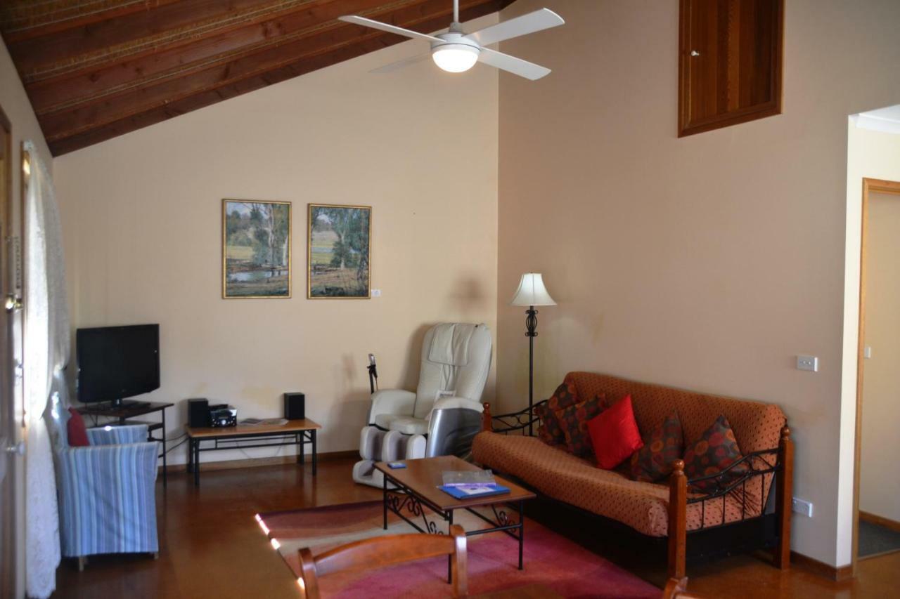 Avoca Cottages Victoria 외부 사진