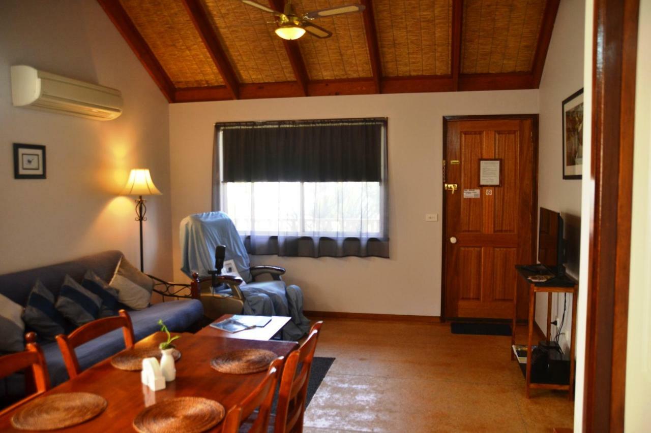 Avoca Cottages Victoria 외부 사진