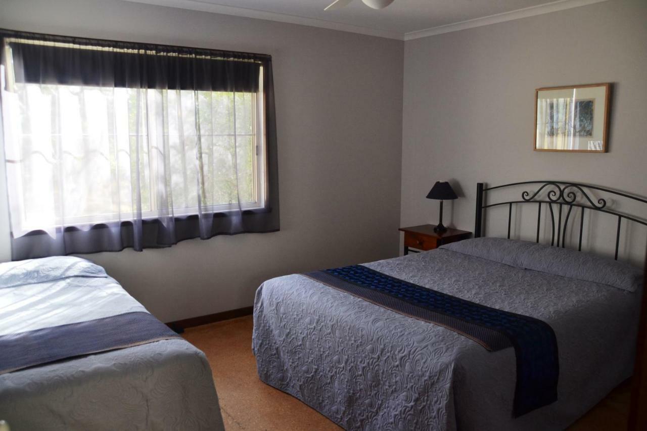 Avoca Cottages Victoria 외부 사진
