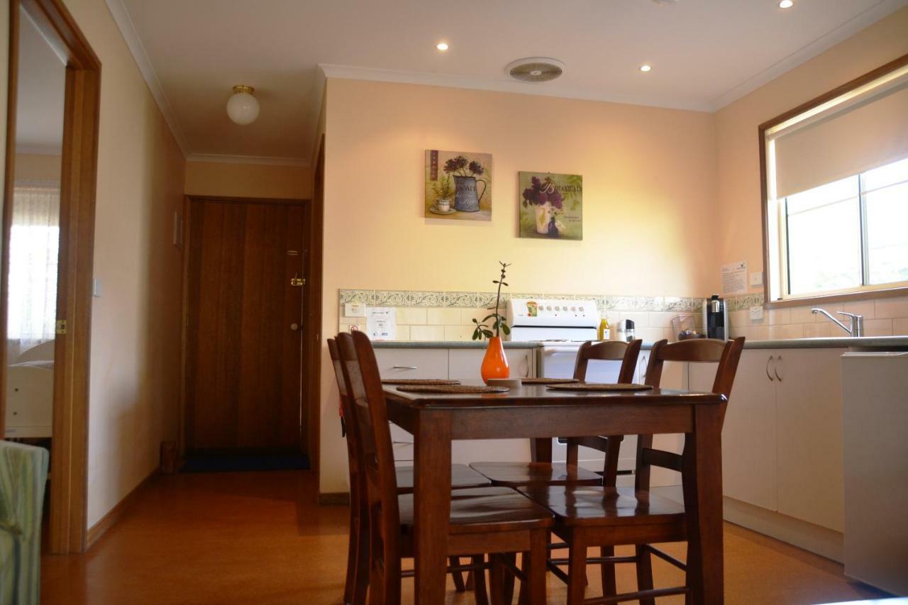 Avoca Cottages Victoria 외부 사진