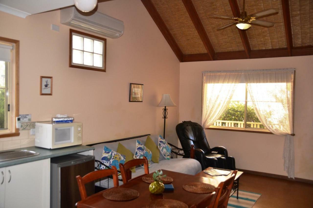 Avoca Cottages Victoria 외부 사진