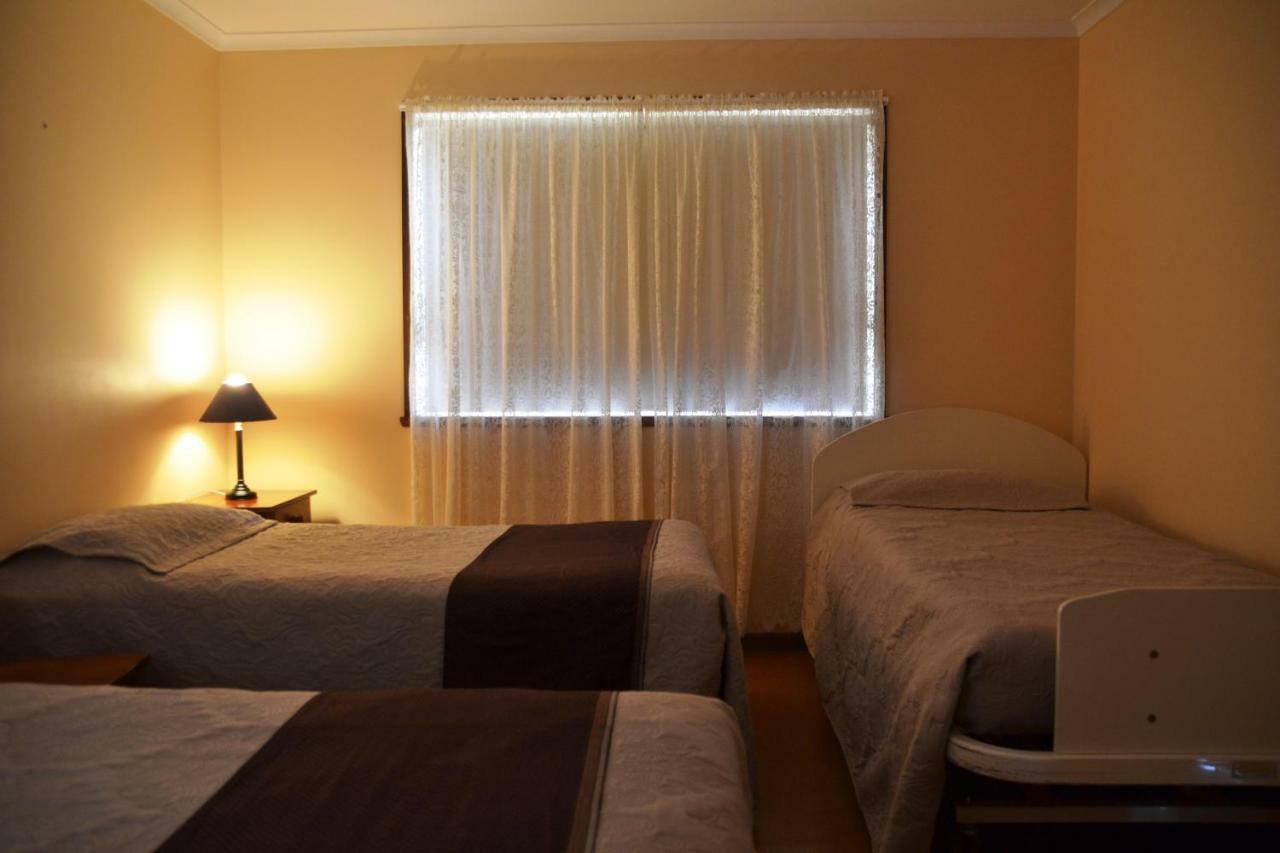 Avoca Cottages Victoria 외부 사진