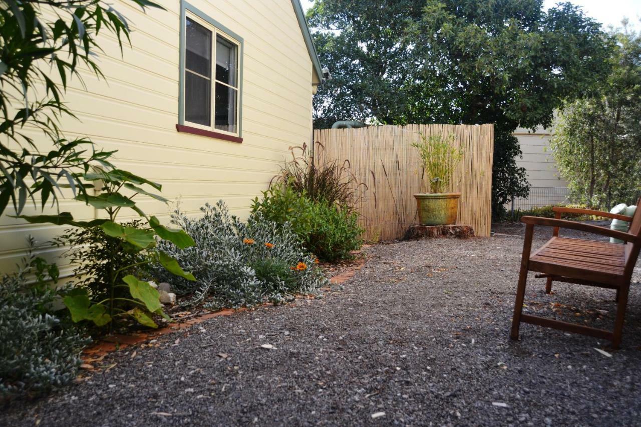 Avoca Cottages Victoria 외부 사진