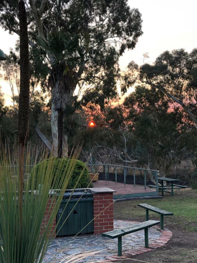 Avoca Cottages Victoria 외부 사진