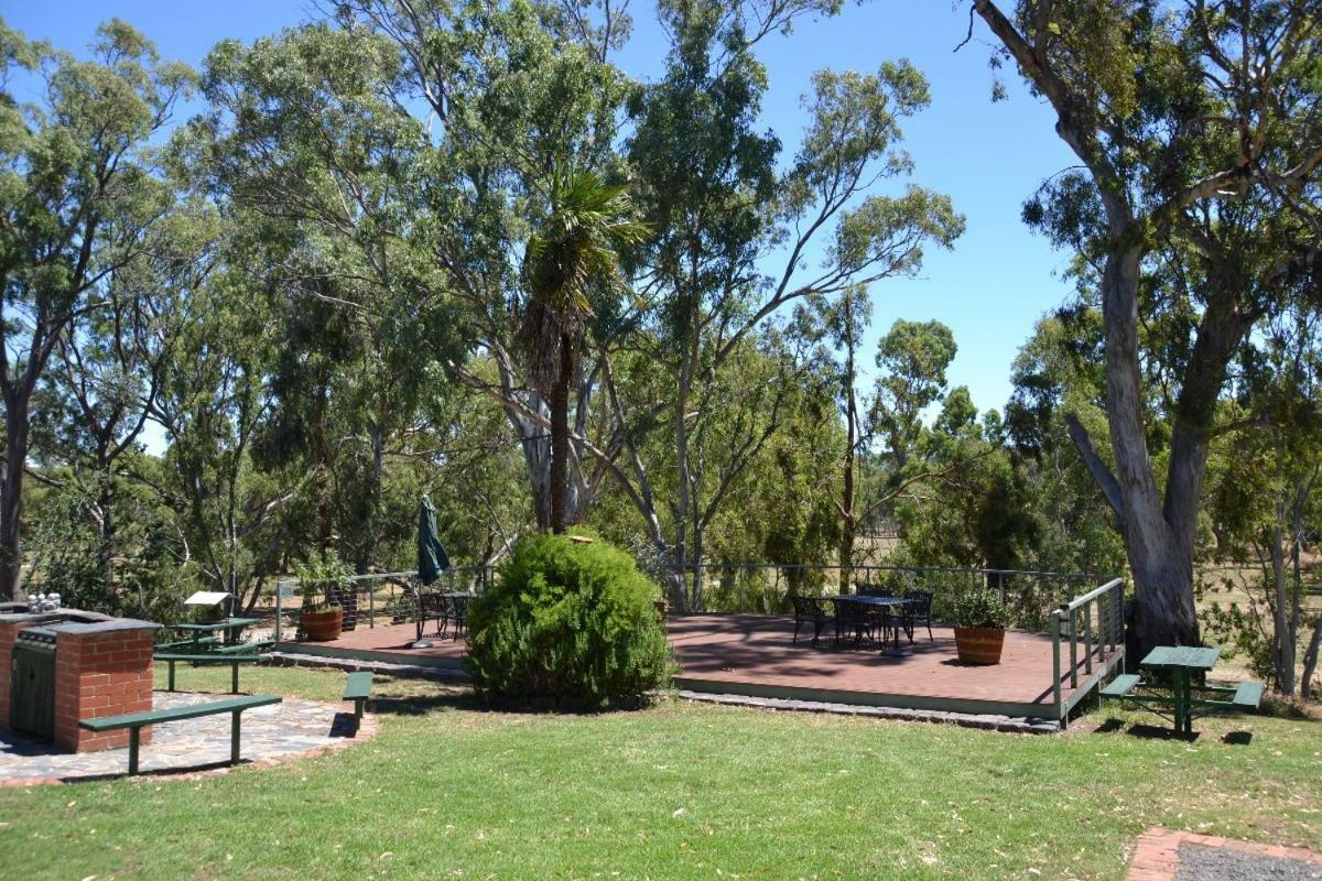 Avoca Cottages Victoria 외부 사진